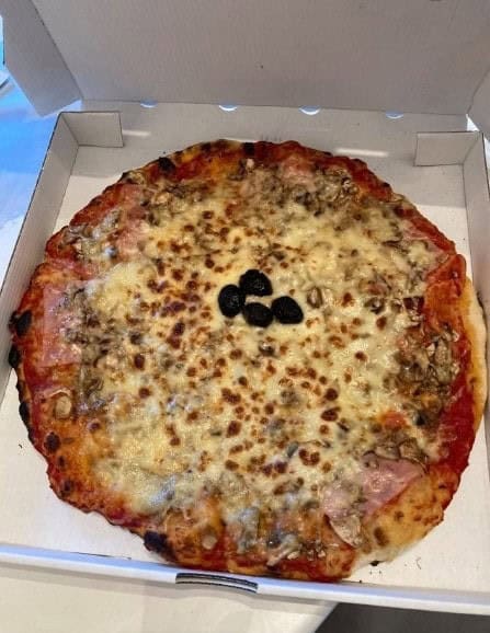 Pizza Pierrot — photo 3
