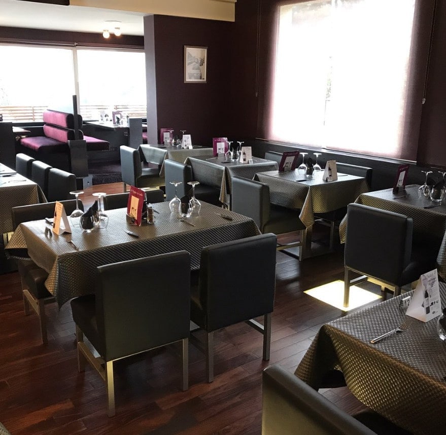 Ristorante La Suite — photo 3