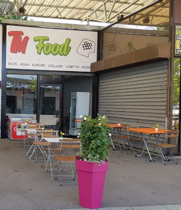 TM Food — photo 3