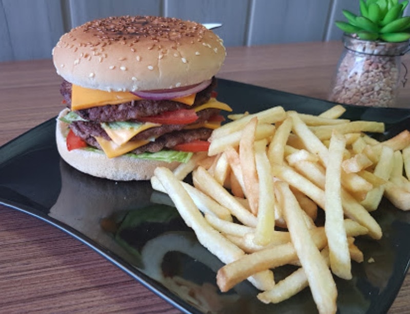 TM Food — photo 2