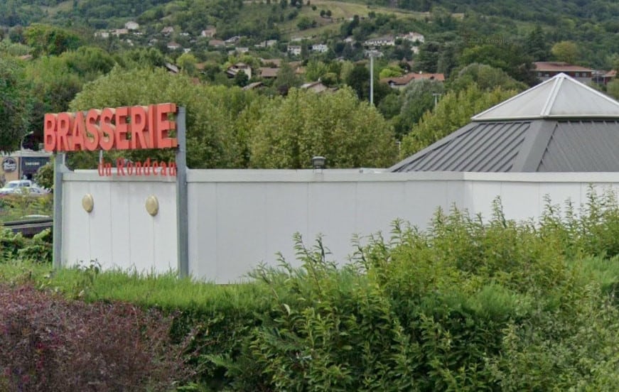 Brasserie du Rondeau — photo 3