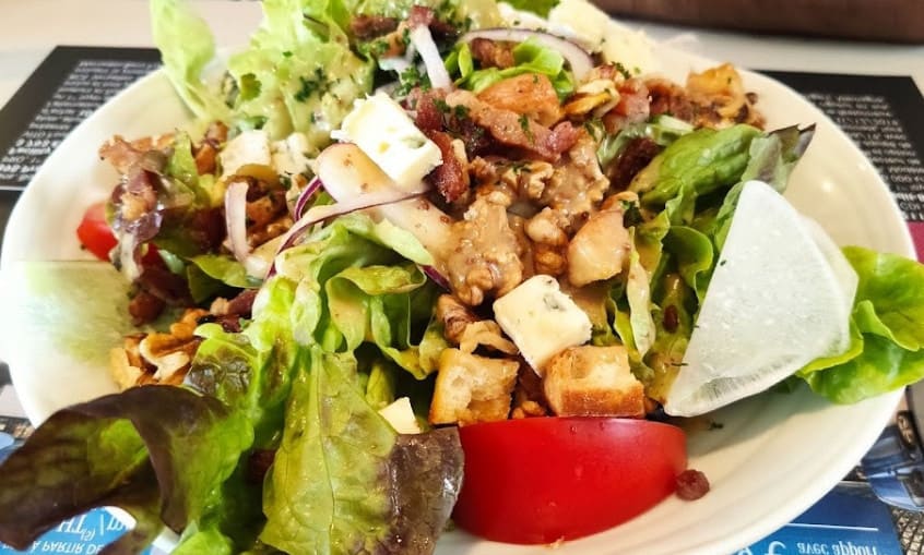 Brasserie du Rondeau — photo 2