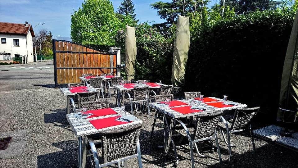 Chez Nous — photo 3