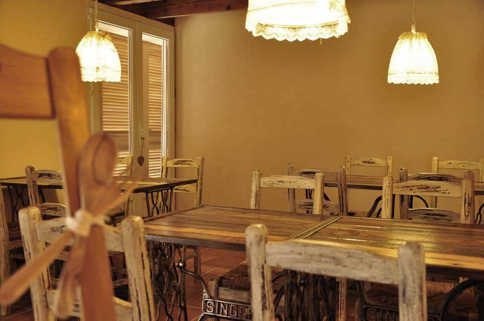 Sapori Antichi — photo 2