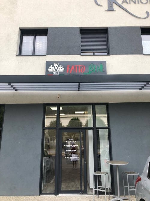 Fatto Bene — photo 3