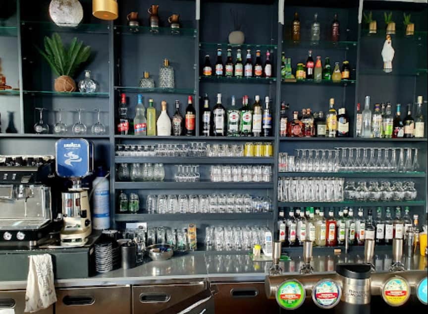 Le Lycene Bleu — photo 3