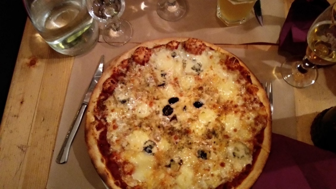 La Sierra — photo 2