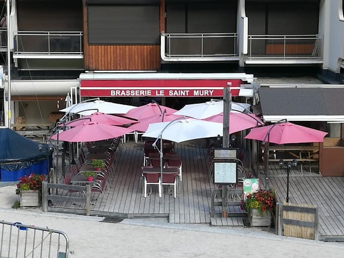 Le Saint Mury — photo 3