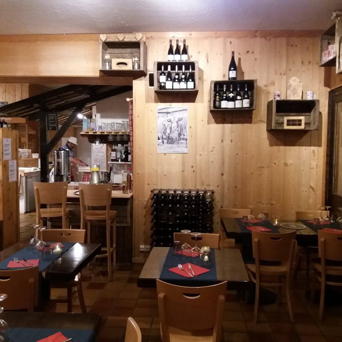 Le Traiteur Alpin — photo 3
