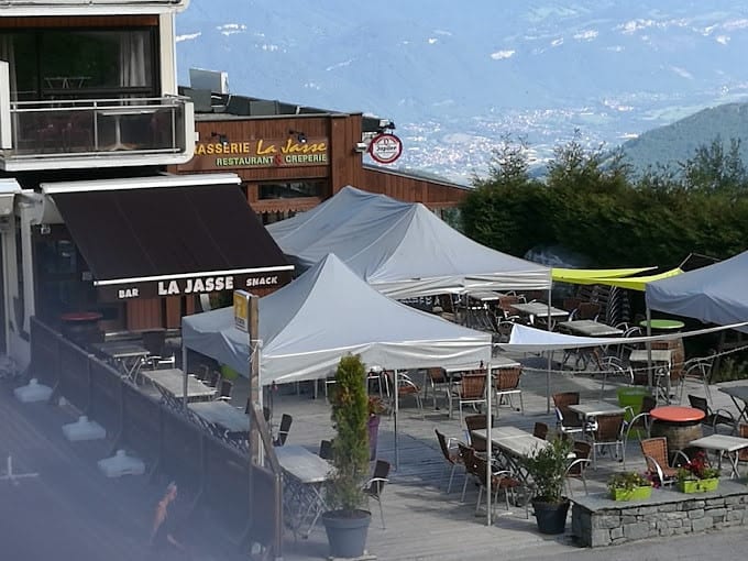 La Jasse — photo 3