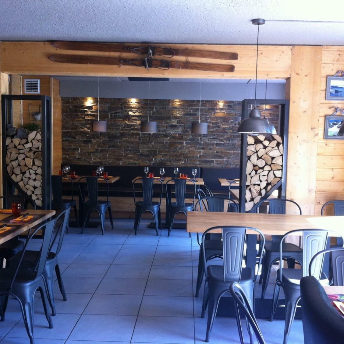 Le Rocher Blanc — photo 3