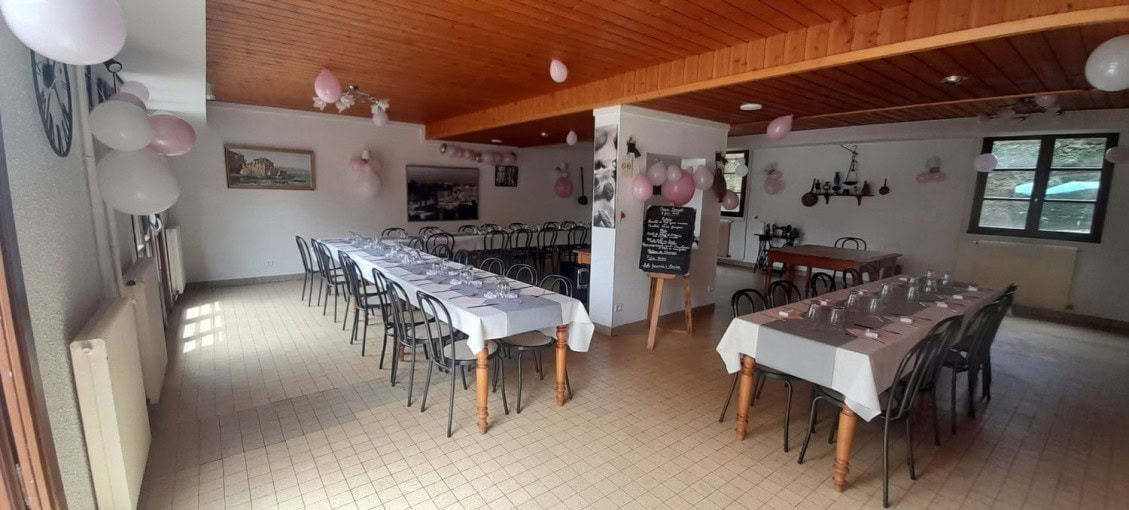Auberge du Grand Joly — photo 3