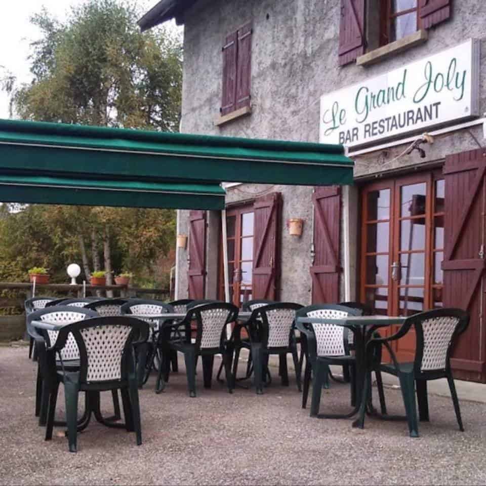Le Grand Joly — photo 2