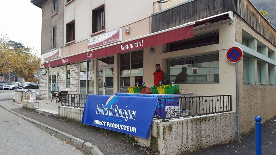 Brasserie Ekynox — photo 2