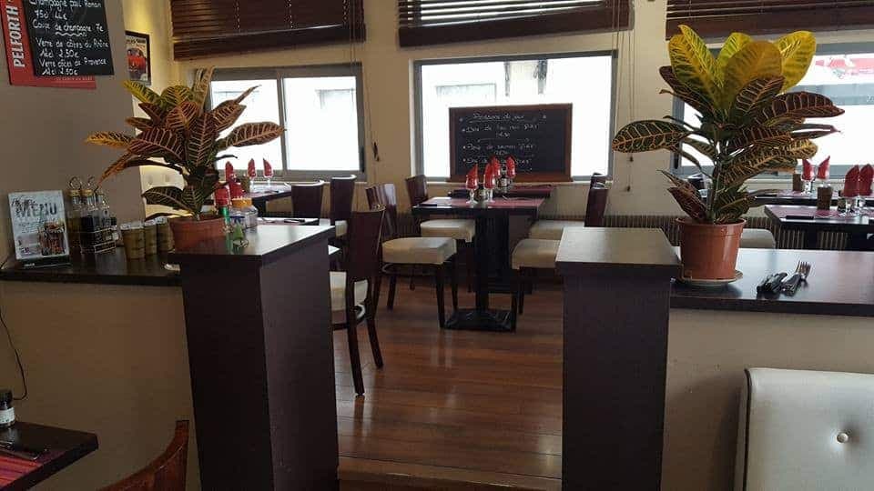 Brasserie Ekynox — photo 3