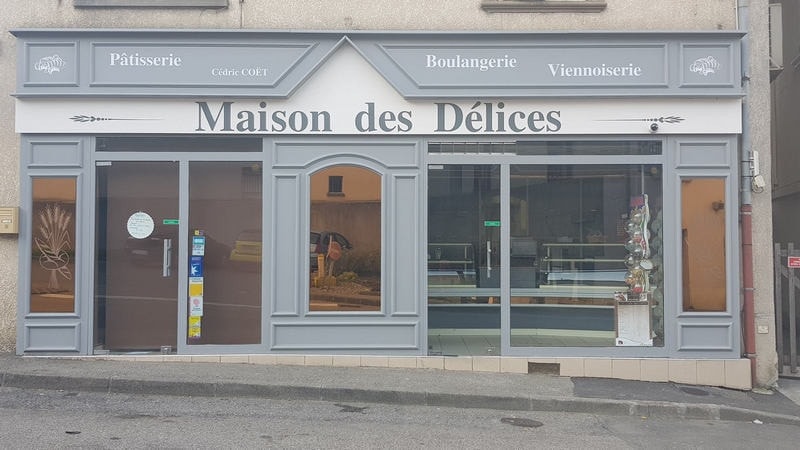 La Maison des Délices — photo 3
