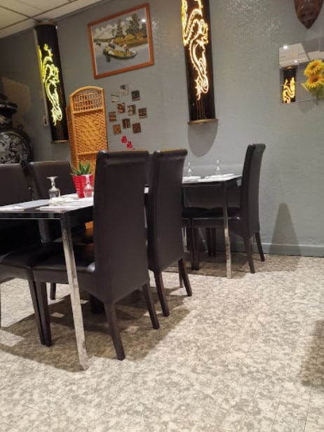 Le Tonkin — photo 3