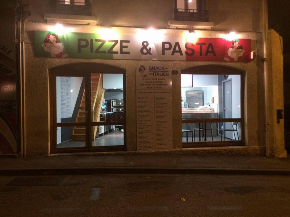 Pizze & pasta — photo 3
