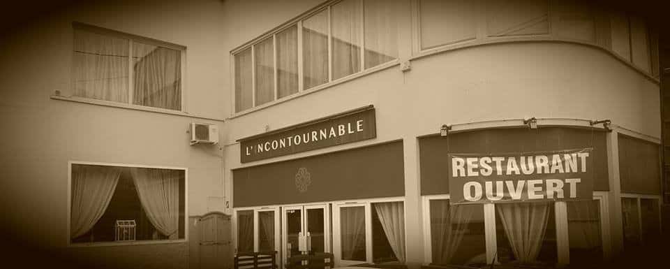 L'incontournable — photo 2