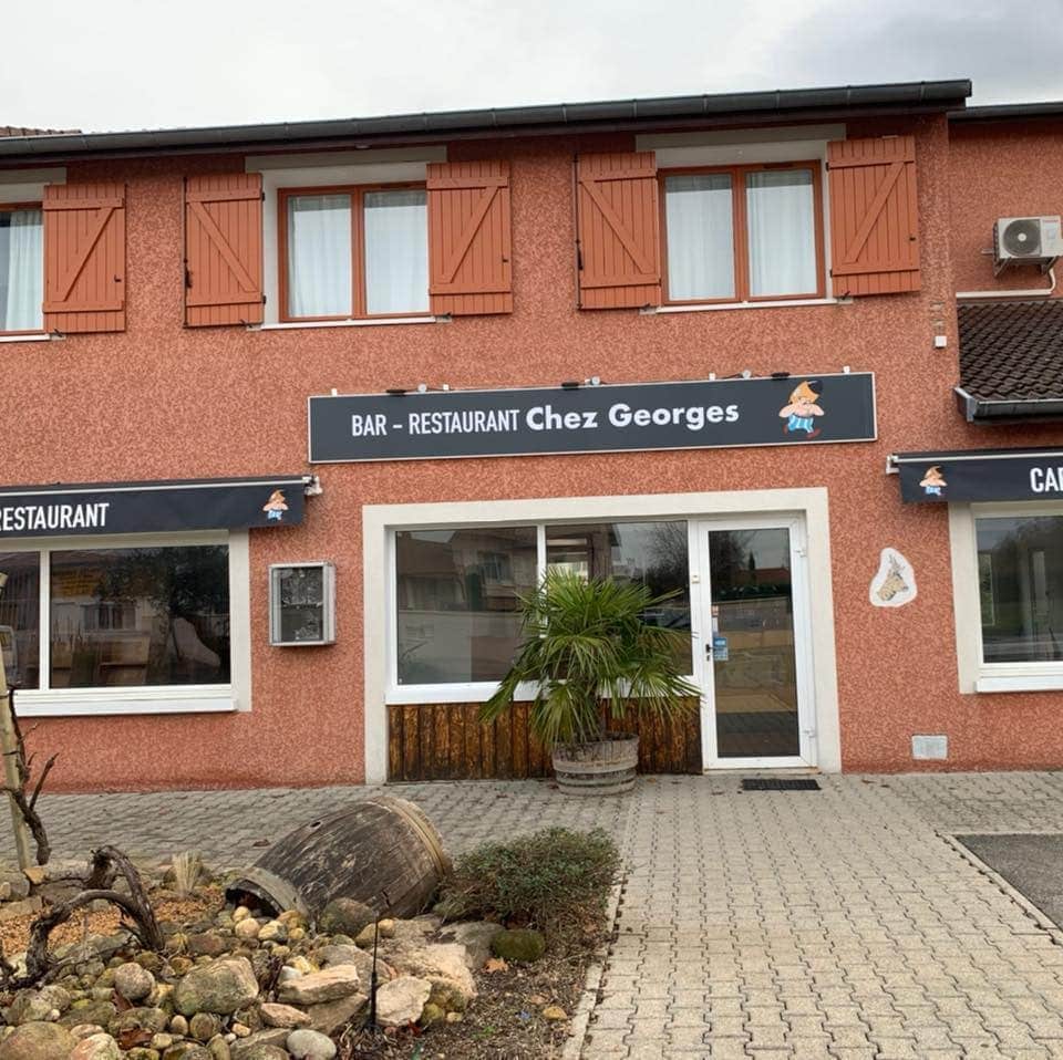 Chez Georges — photo 3