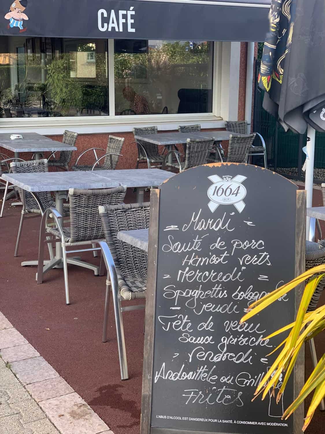 Chez Georges — photo 2