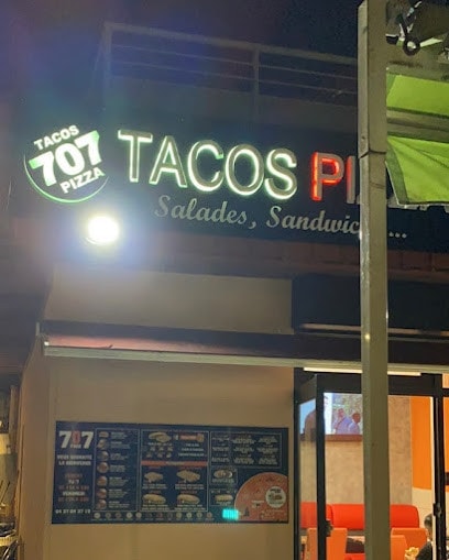 707 Tacos — photo 3