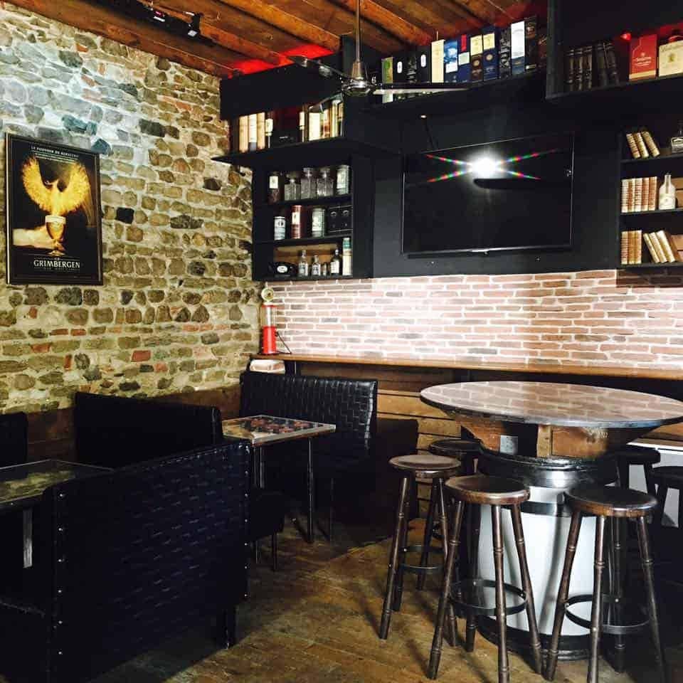 9 Bar Pub Resto' — photo 3