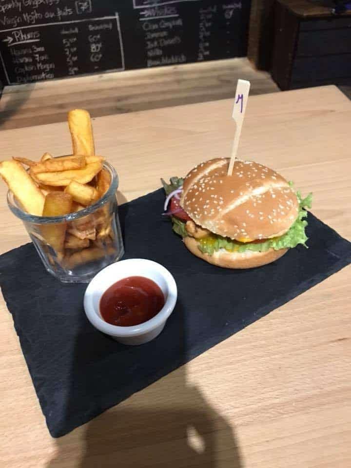 Photo de 9 Bar Pub Resto'