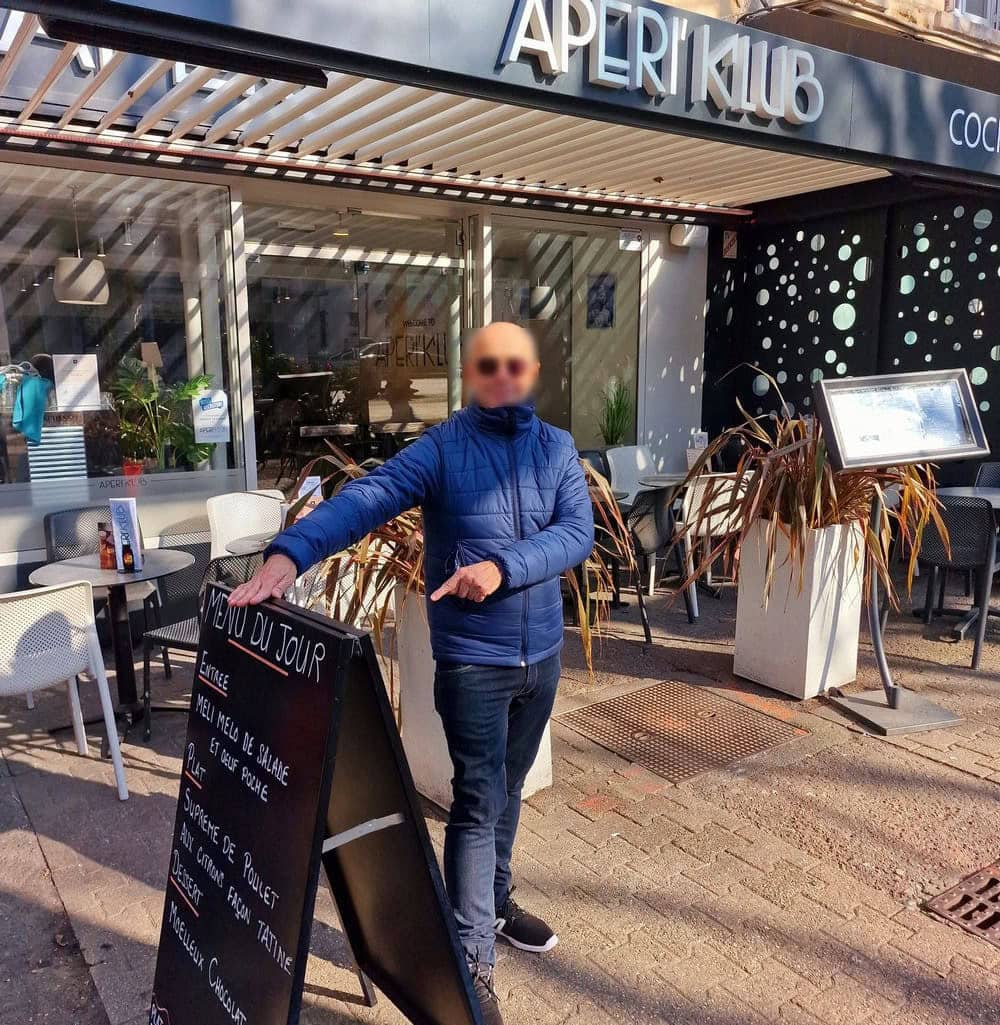 Apéri'Klub — photo 2