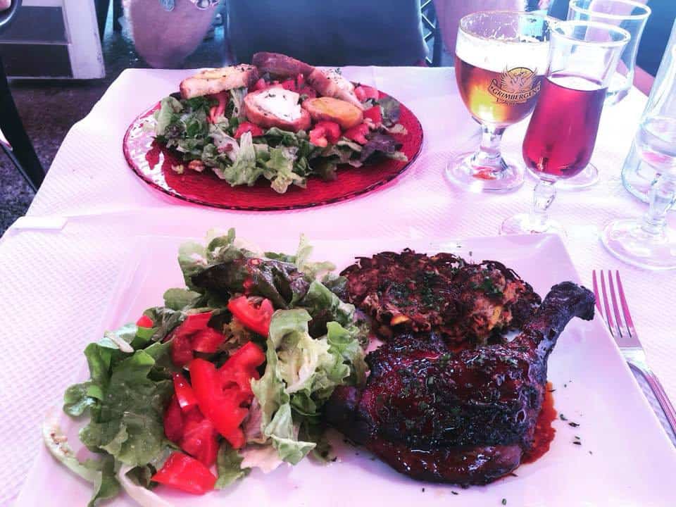 Au Petit Bouchon — photo 2