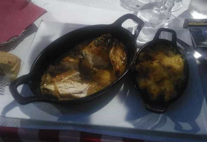 Au Petit Bouchon — photo 3