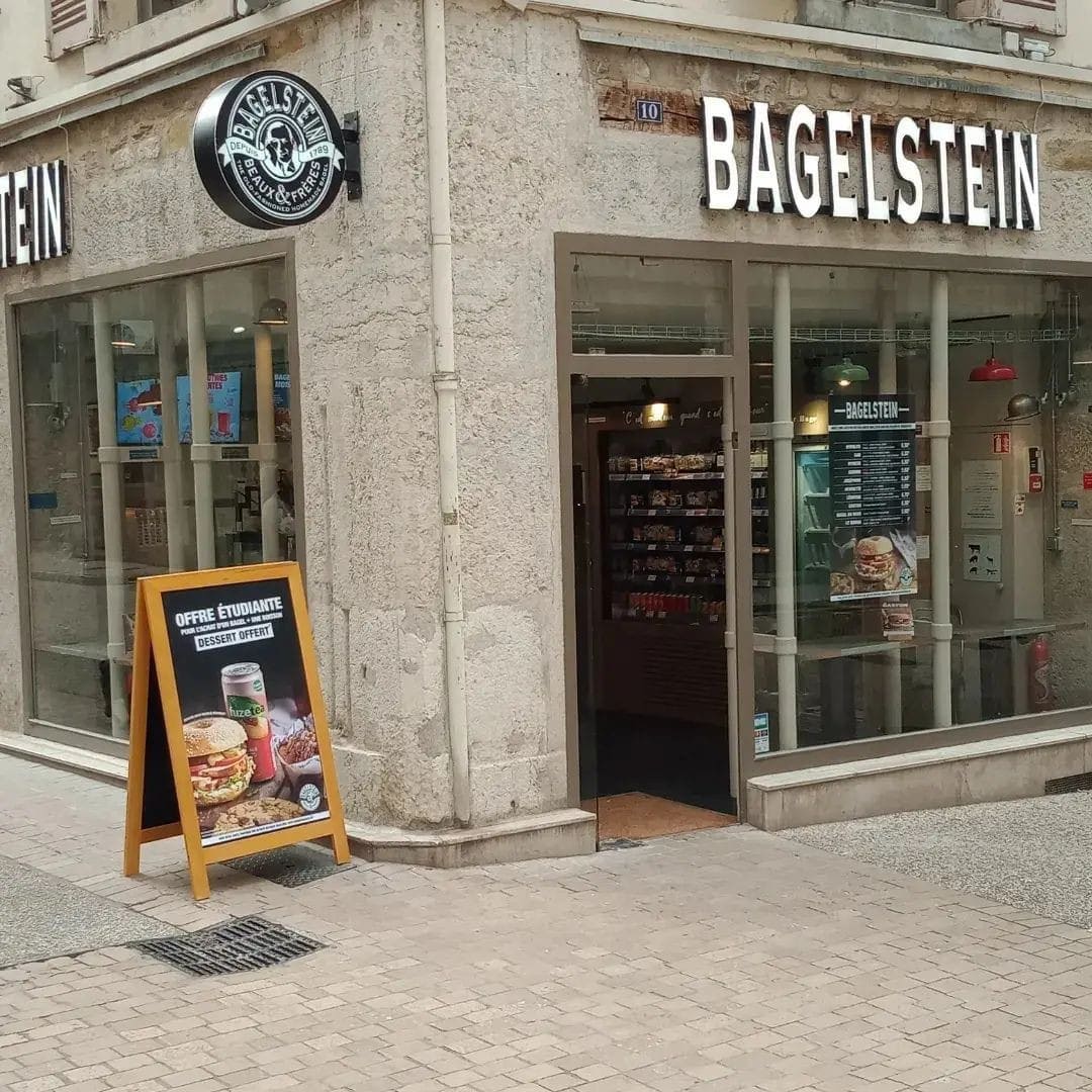 Bagelstein — photo 2