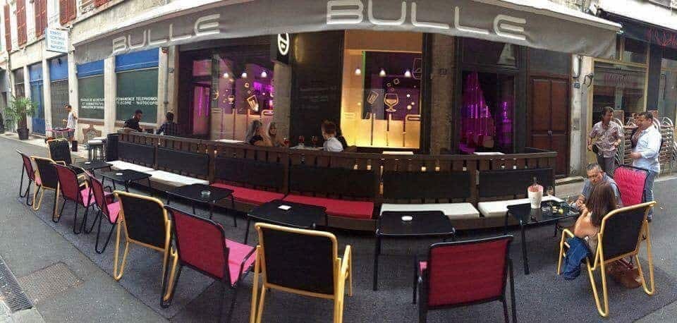Bar Bulle — photo 2