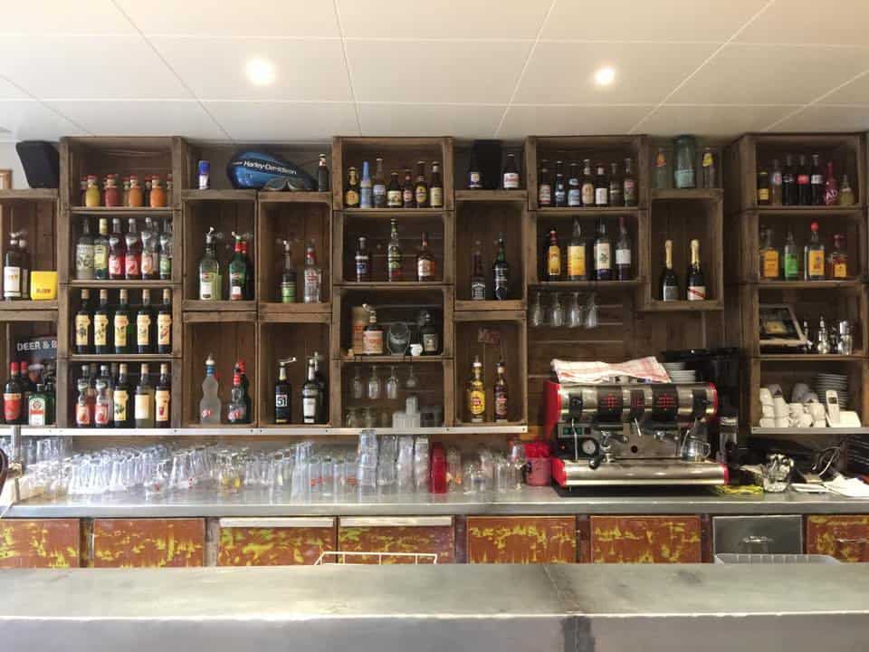 Bar de l'Hotel de Ville — photo 3