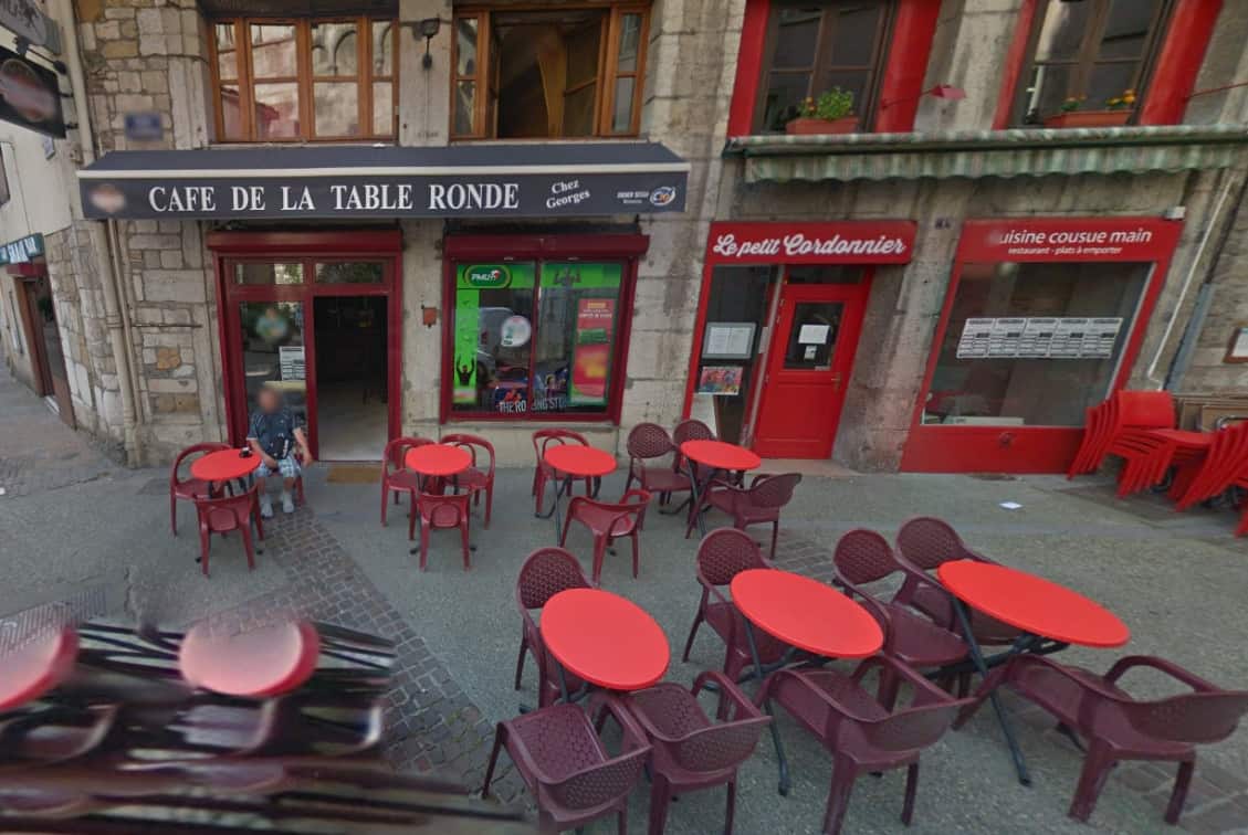 Bar de la Table Ronde — photo 3