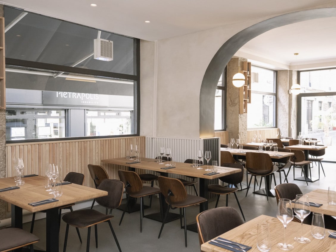 BISTROT 17 — photo 4