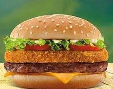 Burger Club — photo 2