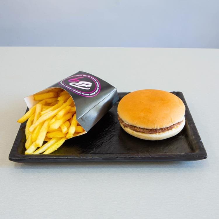 Burger Nine — photo 3