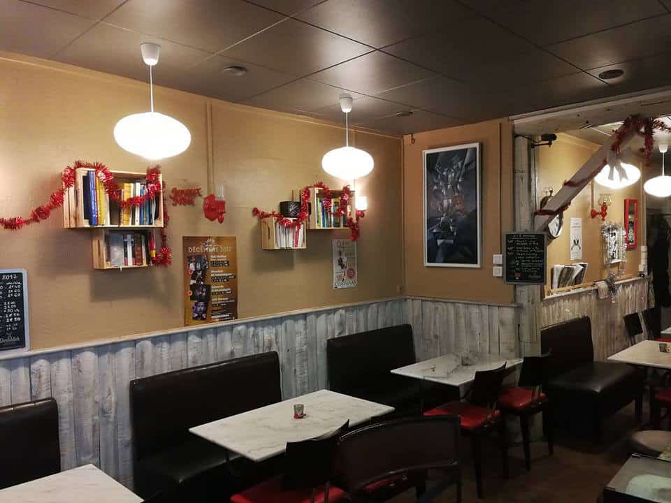 Café des Arts — photo 3