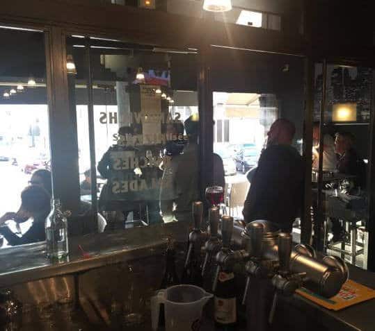 Café du Commerce — photo 2