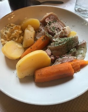 Chez Norbert et Philippe — photo 2
