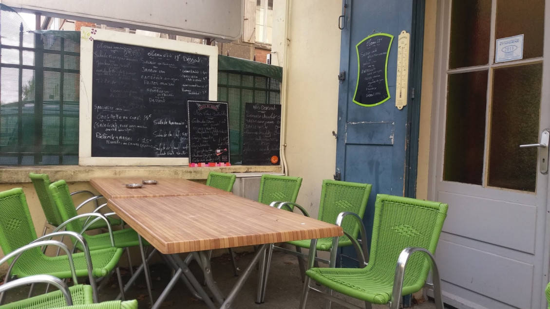Chez Norbert et Philippe — photo 3