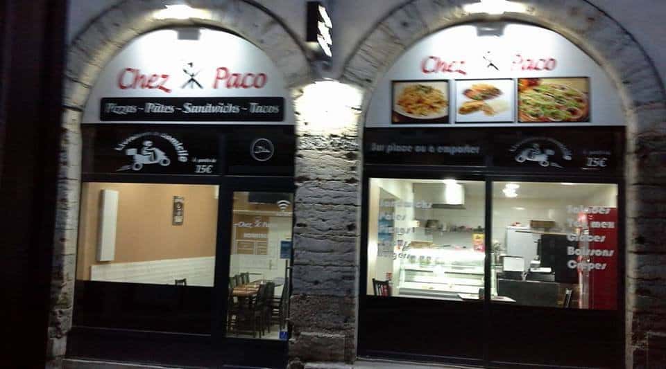 Chez paco — photo 2