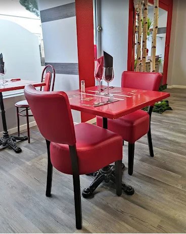 Chez Samette — photo 3
