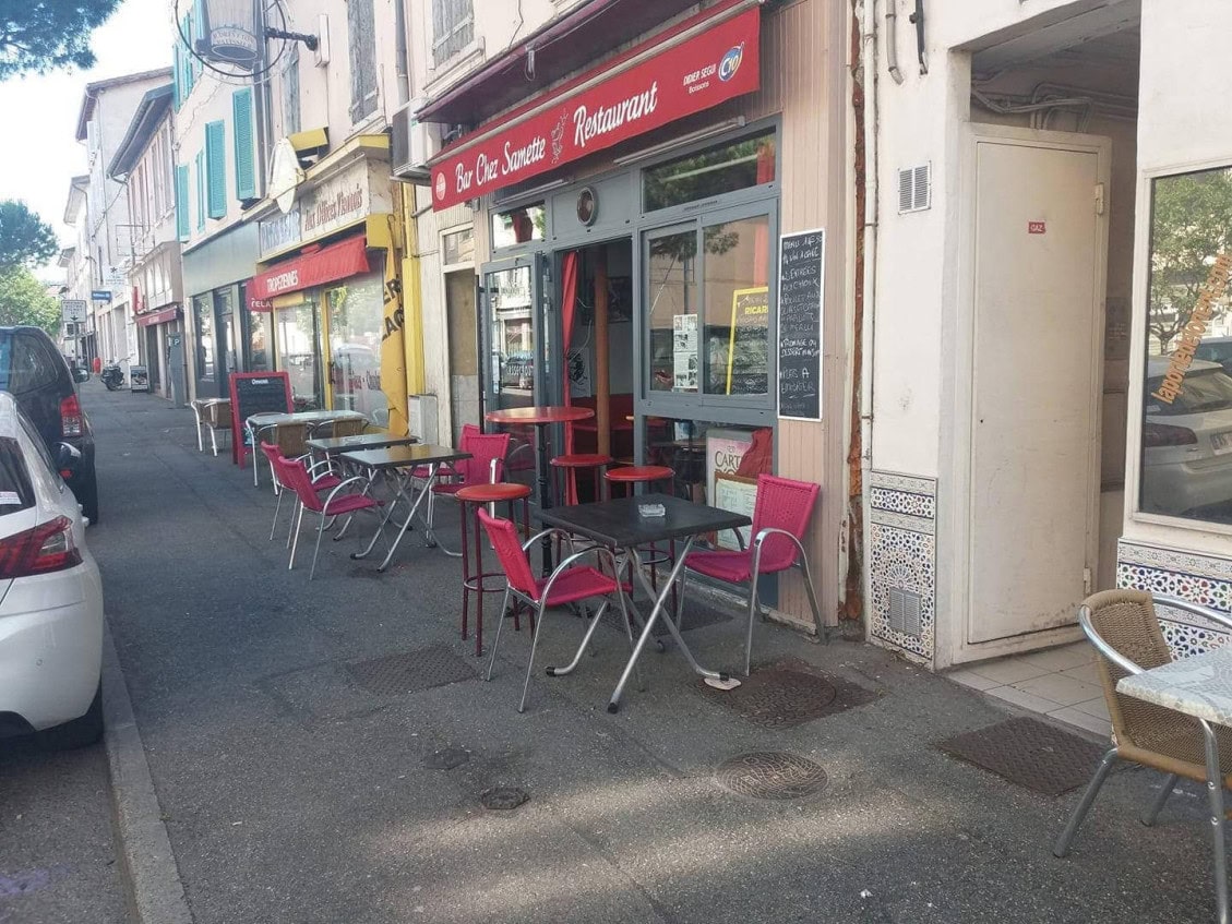 Chez Samette — photo 2