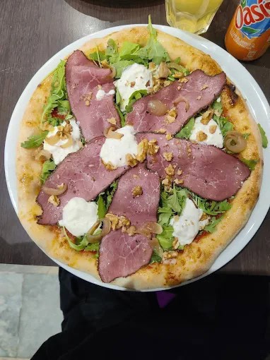 Chichi Pizza — photo 2