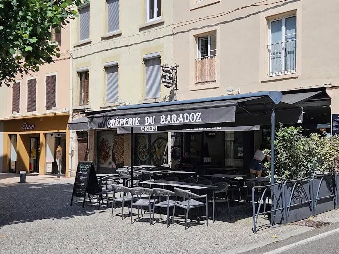 Crêperie Du Baradoz — photo 3