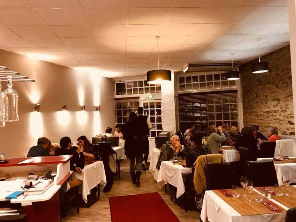 L'escale Indienne — photo 2