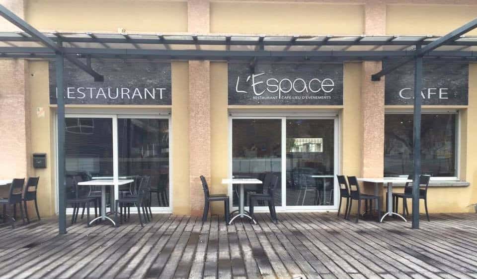 L'Espace — photo 2
