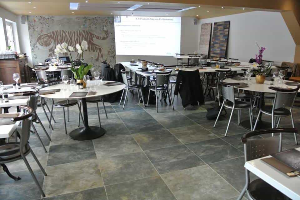 L'Espace — photo 3